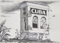 [Cuba's economy]
